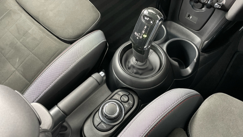 MINI Convertible 1.5 Cooper Sport Premium 2dr Auto Petrol Convertible